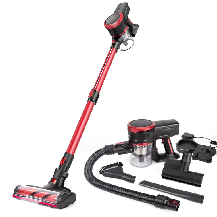 Number one deals rated vacuum cleaner